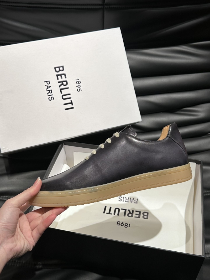 Berluti Sneakers